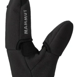 Mammut Shelter So Convertible wanten black