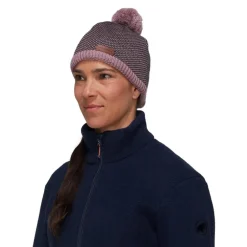 Mammut Snow muts flux black