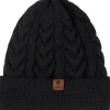 Mammut Valbella muts black