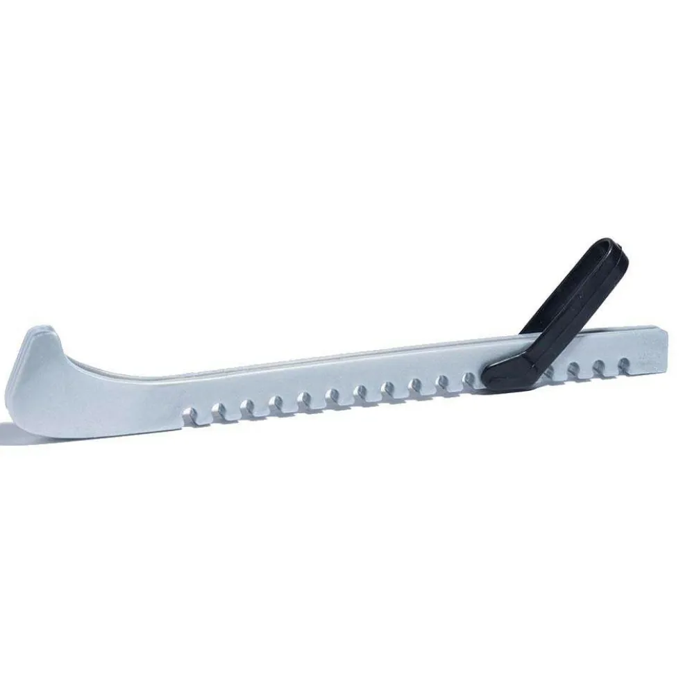 Mark Evon Hockey 6 schaatsbeschermers silver