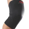 McDavid kniebrace black - 35,6 - 38,1 cm