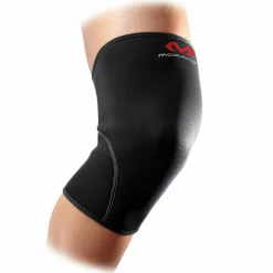 McDavid Neopreen kniesleeve zwart - 33 - 35,6 cm