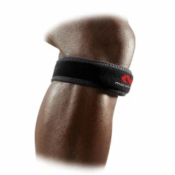 McDavid Patella kniestrap zwart