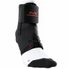 McDavid Strap enkelbrace zwart - EU 40 - 42 1/2
