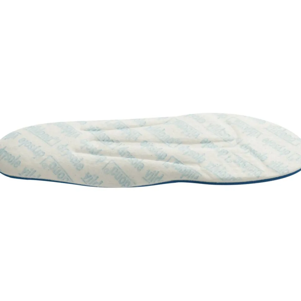 Meindl Air-Active inlegzolen wit
