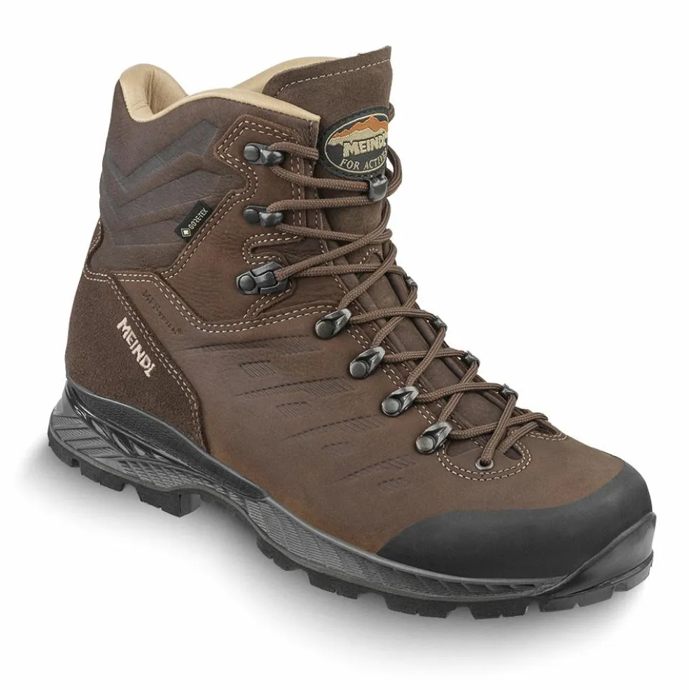 Meindl Albis MFS bergschoenen heren dunkelbraun