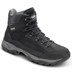 Meindl Baltimore GTX wandelschoenen heren nachtblau marine