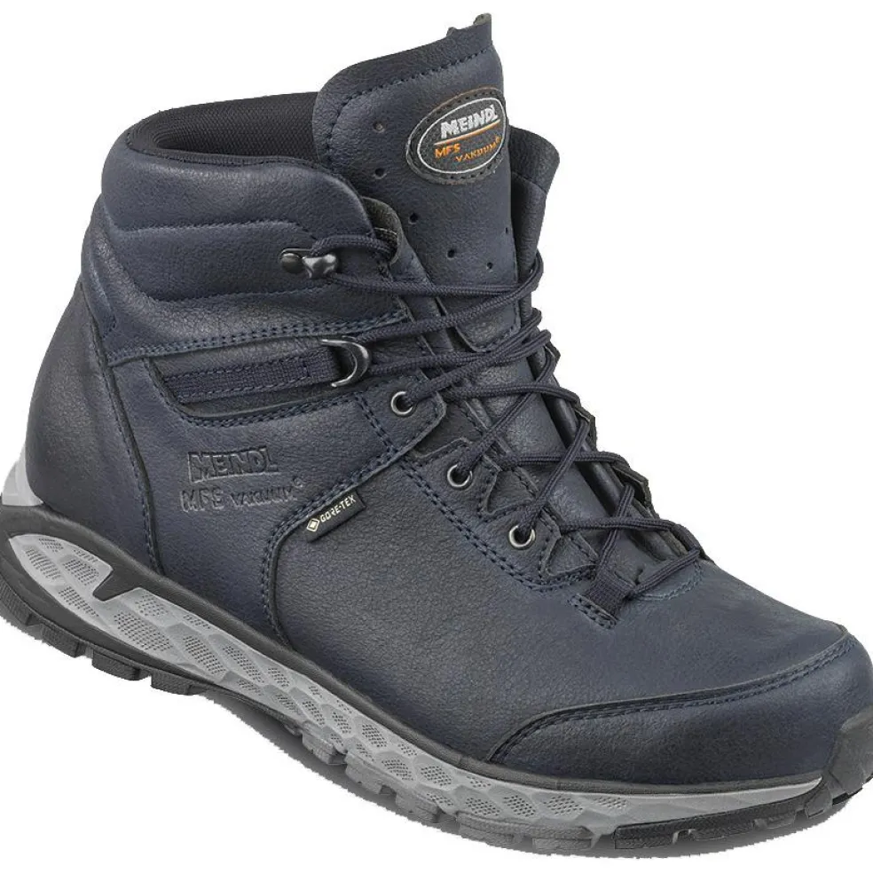Meindl Vakuum Urban Mid wandelschoenen heren marine