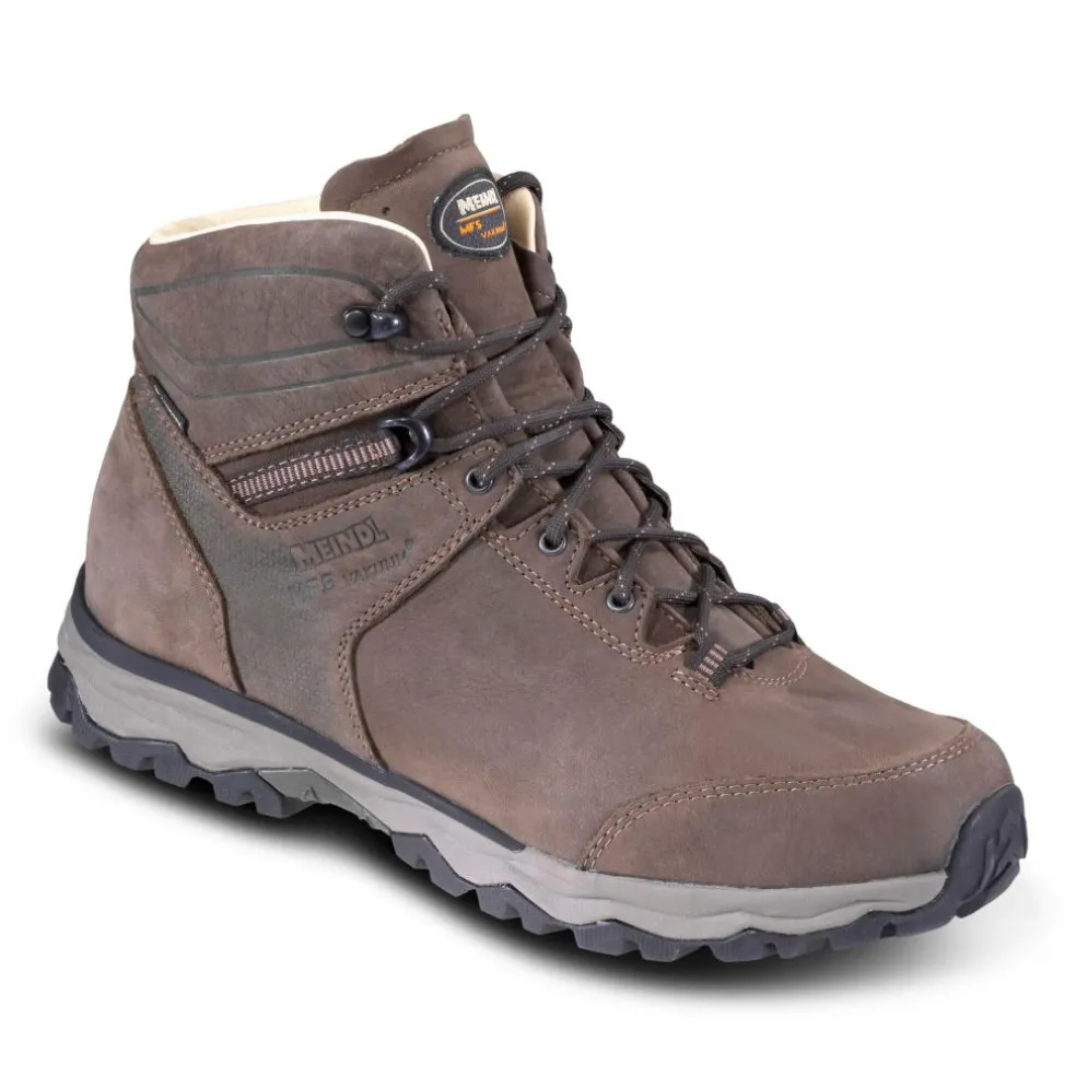 Meindl Vakuum Walker wandelschoenen heren braun