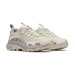 Merrell Moab Speed 2 GORE-TEX wandelschoenen dames greige
