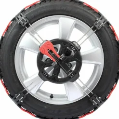 Modula Grip 60 loopvlak sneeuwkettingen