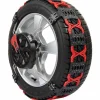 Modula Grip 110 loopvlak sneeuwkettingen
