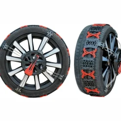 Modula Grip 170 loopvlak sneeuwkettingen