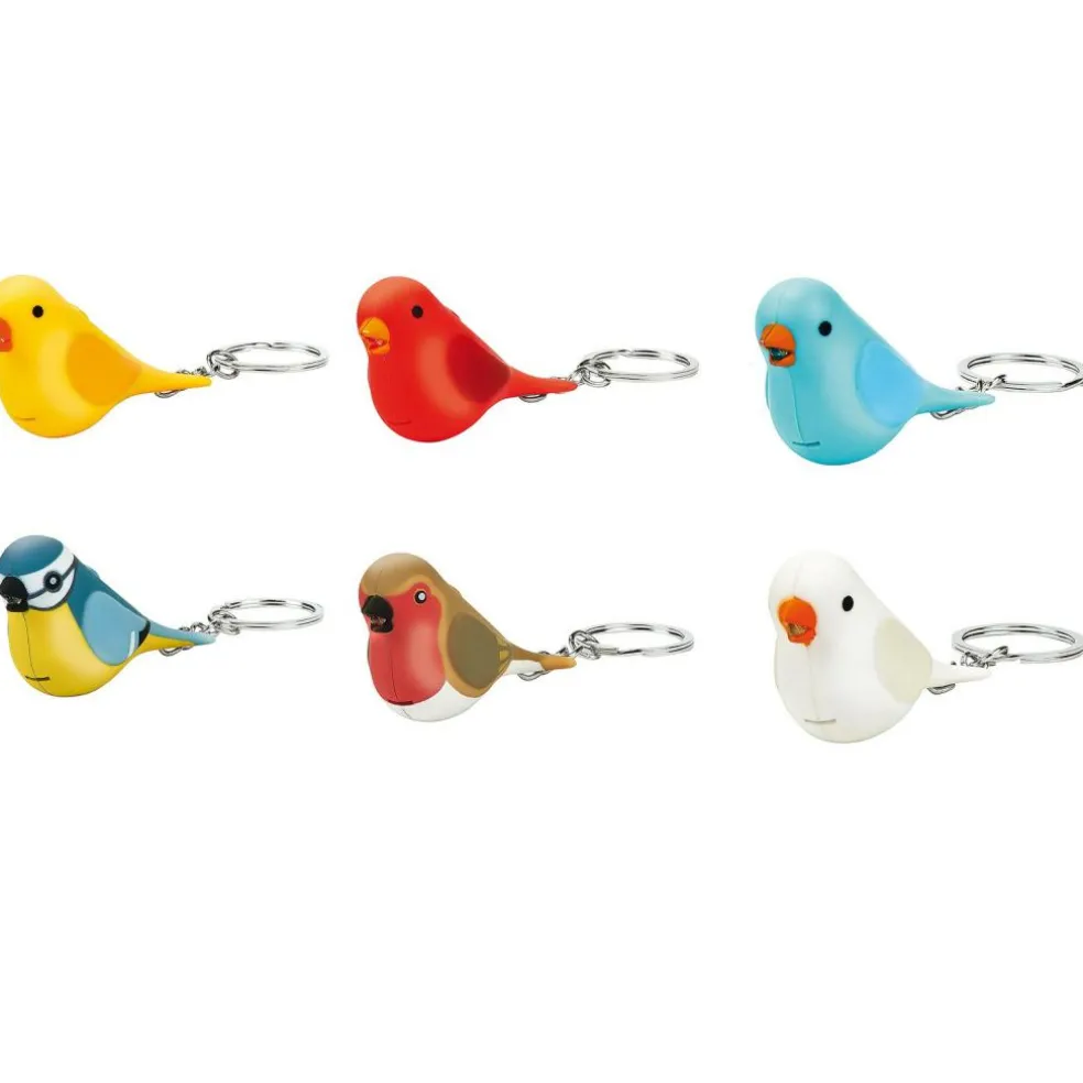 Moses. Verlag Vogel met licht en geluid sleutelhanger assorti