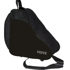 Move Schaatstas black