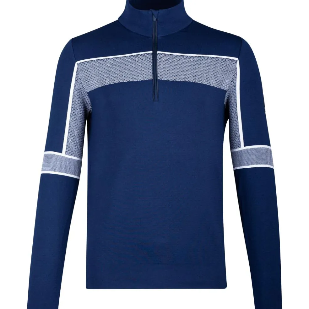 Newland Falun skipully heren navy white