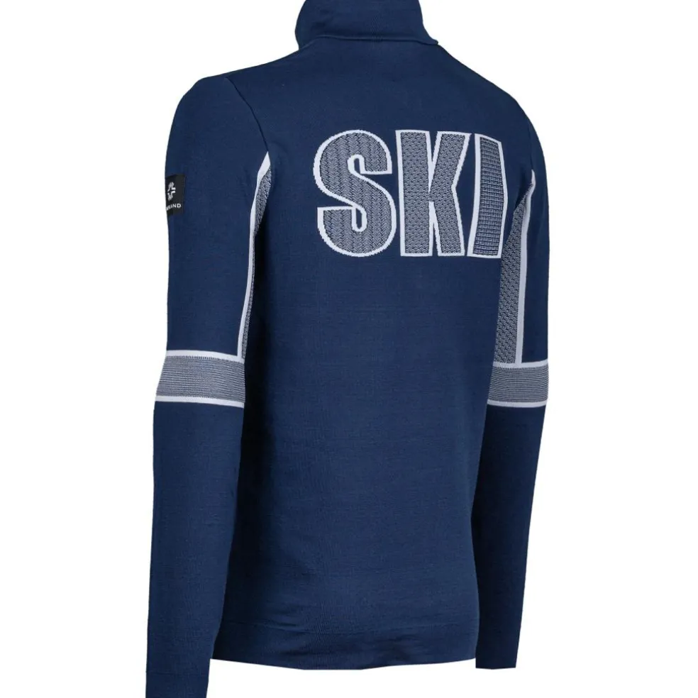 Newland Falun skipully heren navy white