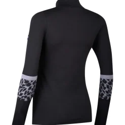 Newland Garmisch skipully dames black grey