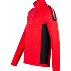 Newland Jerry's Jungle skipully heren red black