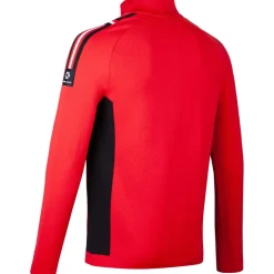 Newland Jerry's Jungle skipully heren red black