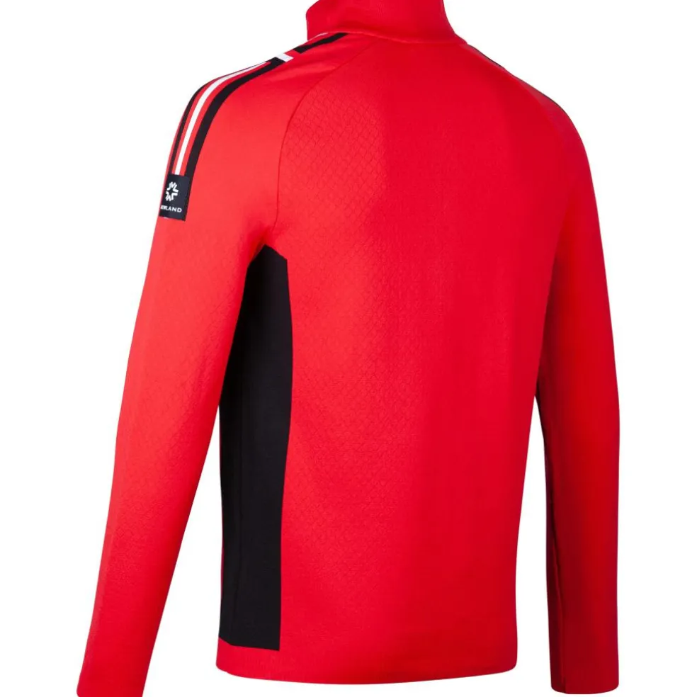 Newland Jerry's Jungle skipully heren red black