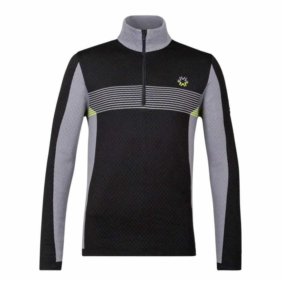 Newland Jupiter skipully heren grey black