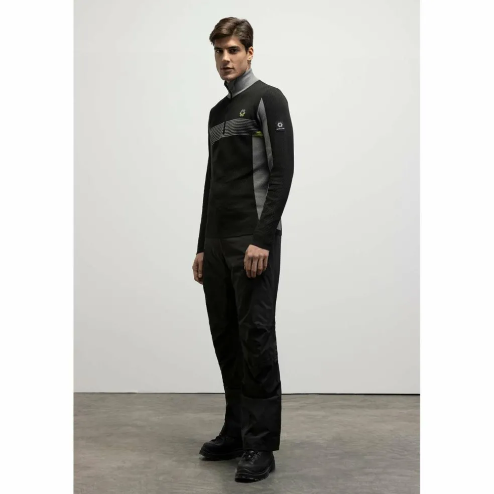Newland Jupiter skipully heren grey black