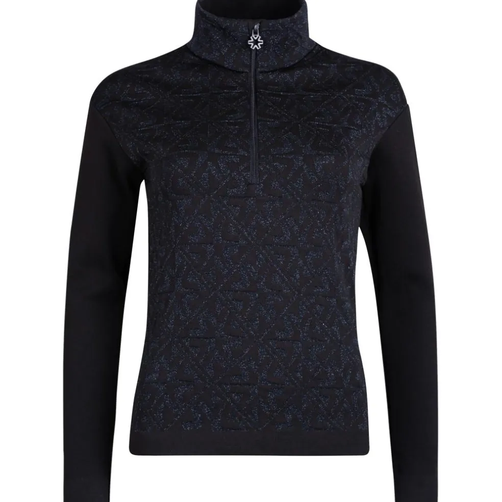 Newland Sainte Victoire skipully dames black