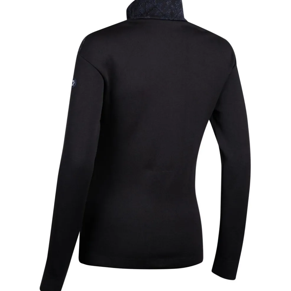 Newland Sainte Victoire skipully dames black