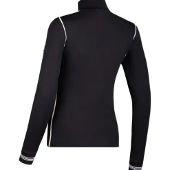 Newland Sunny Side skipully dames black