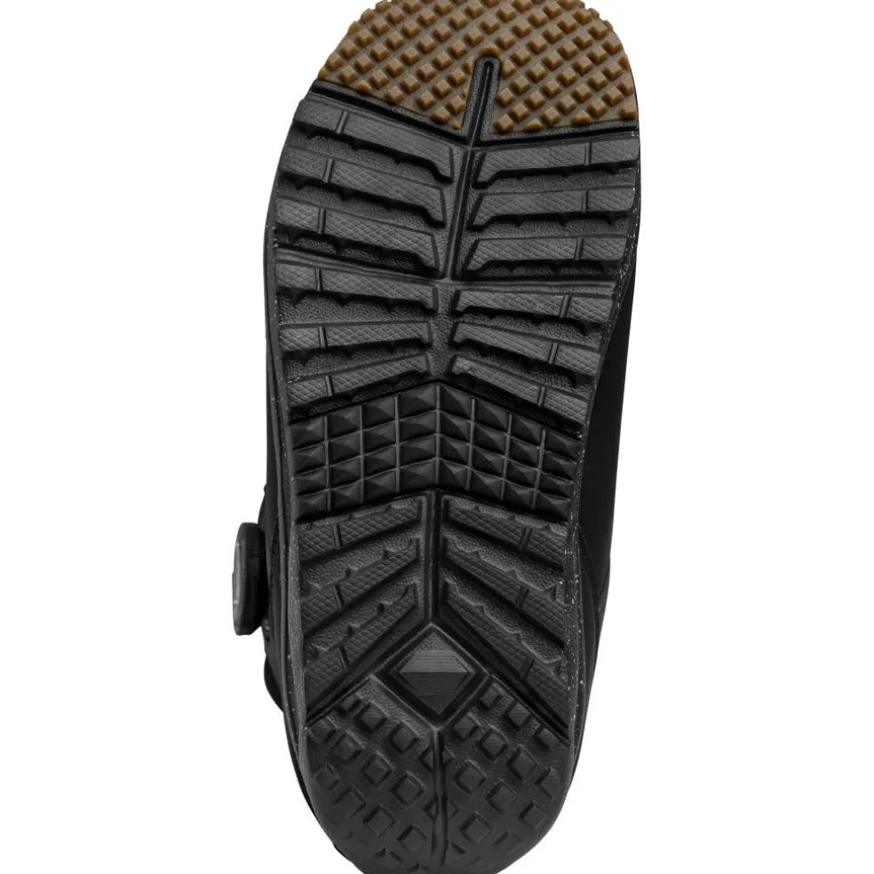 Nidecker Altai snowboardschoenen dames black