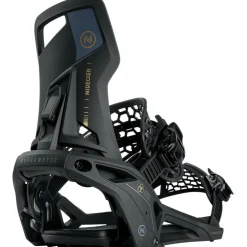 Nidecker Supermatic bindingen black