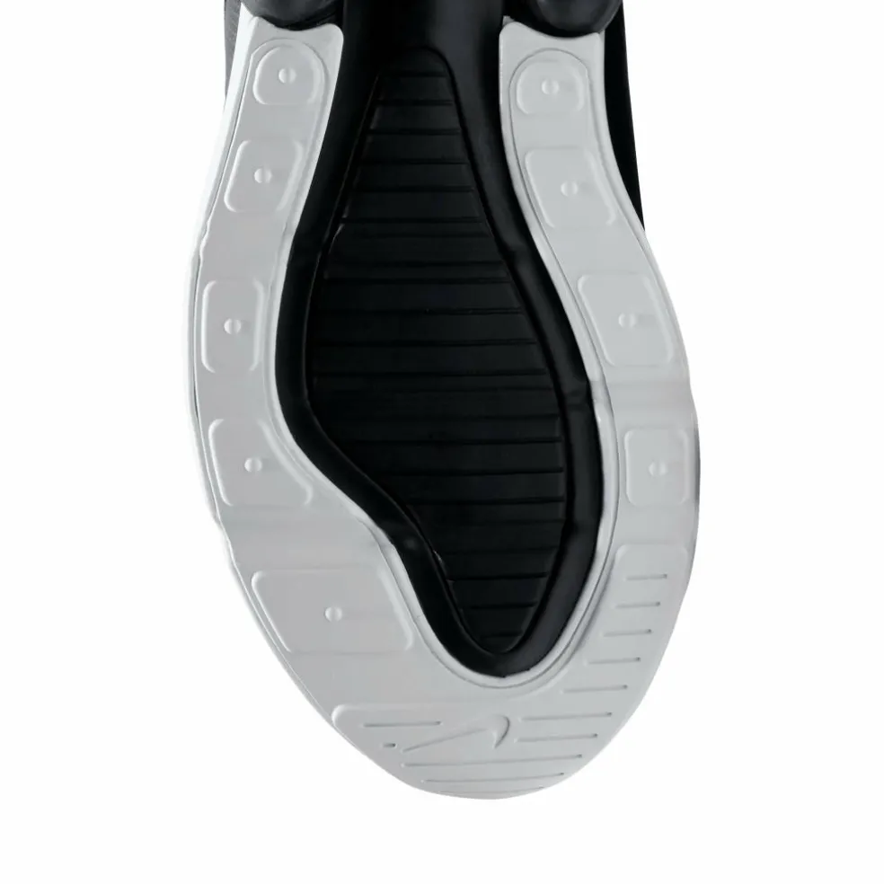 Nike Air Max 270 AH6789 schoenen dames black anthracite white