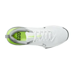 Nike Air Max Alpha Trainer 6 fitness schoenen heren light smoke grey particle grey