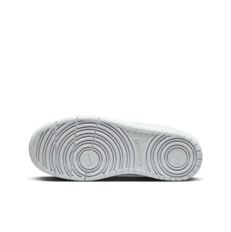 Nike Court Borough Low Recraft schoenen junior white