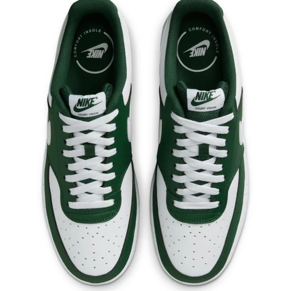 Nike Court Vision Low schoenen heren fir