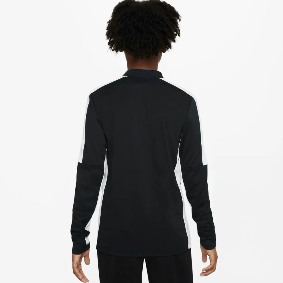 Nike Dri-FIT Academy 23 trainingsshirt junior black white