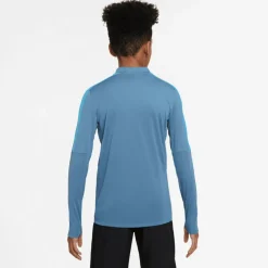 Nike Dri-FIT Academy23 trainingsshirt junior aegean  storm baltic blue
