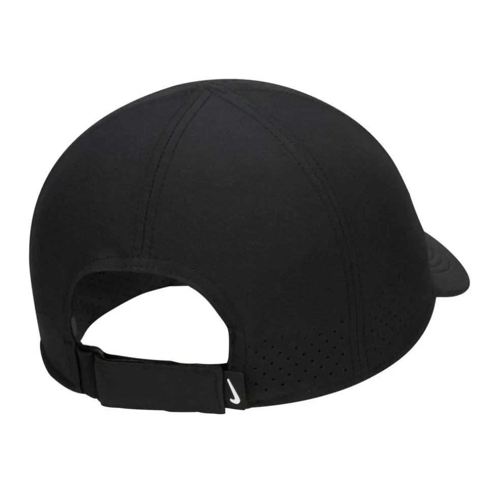 Nike Dri-FIT ADV Club tennispet black white