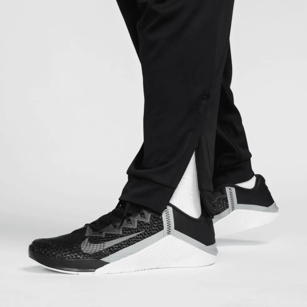 Nike Dri-FIT Totality trainingsbroek heren black