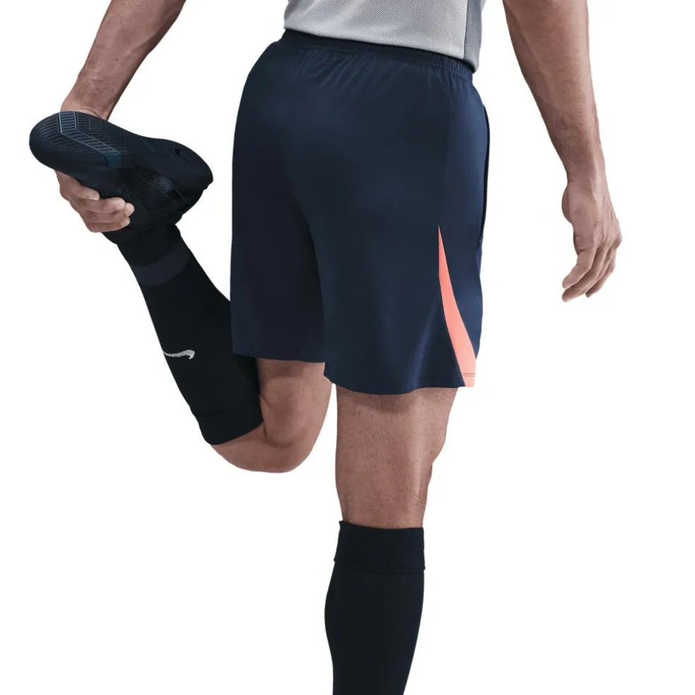 Nike FC Barcelona Strike derde short heren 25 - 26