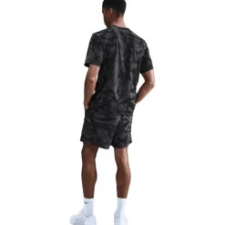 Nike Hyverse shirt heren anthracite white