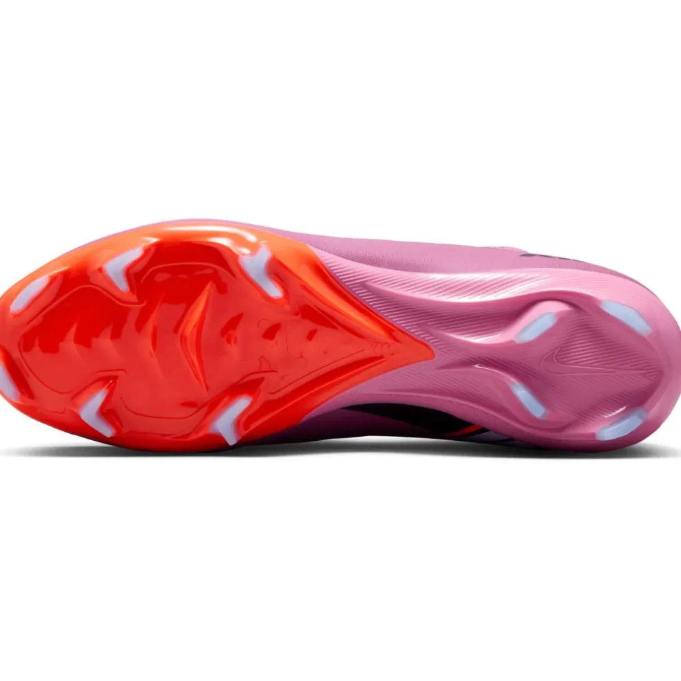 Nike Mercurial Superfly 10 Pro FG voetbalschoenen magic flamingo