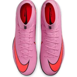 Nike Mercurial Superfly 10 Academy IC zaalvoetbalschoenen heren magic flamingo crimson