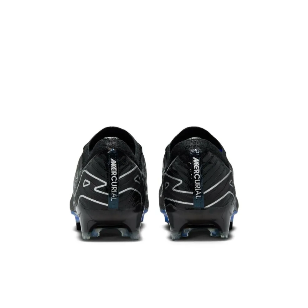 Nike Mercurial Vapor 15 Elite voetbalschoenen heren black hyper royal chrome