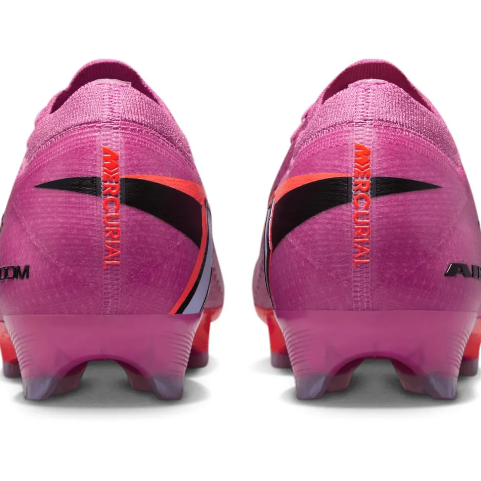 Nike Mercurial Vapor 16 Elite FG - AG voetbalschoenen heren magic flamingo total crimson black