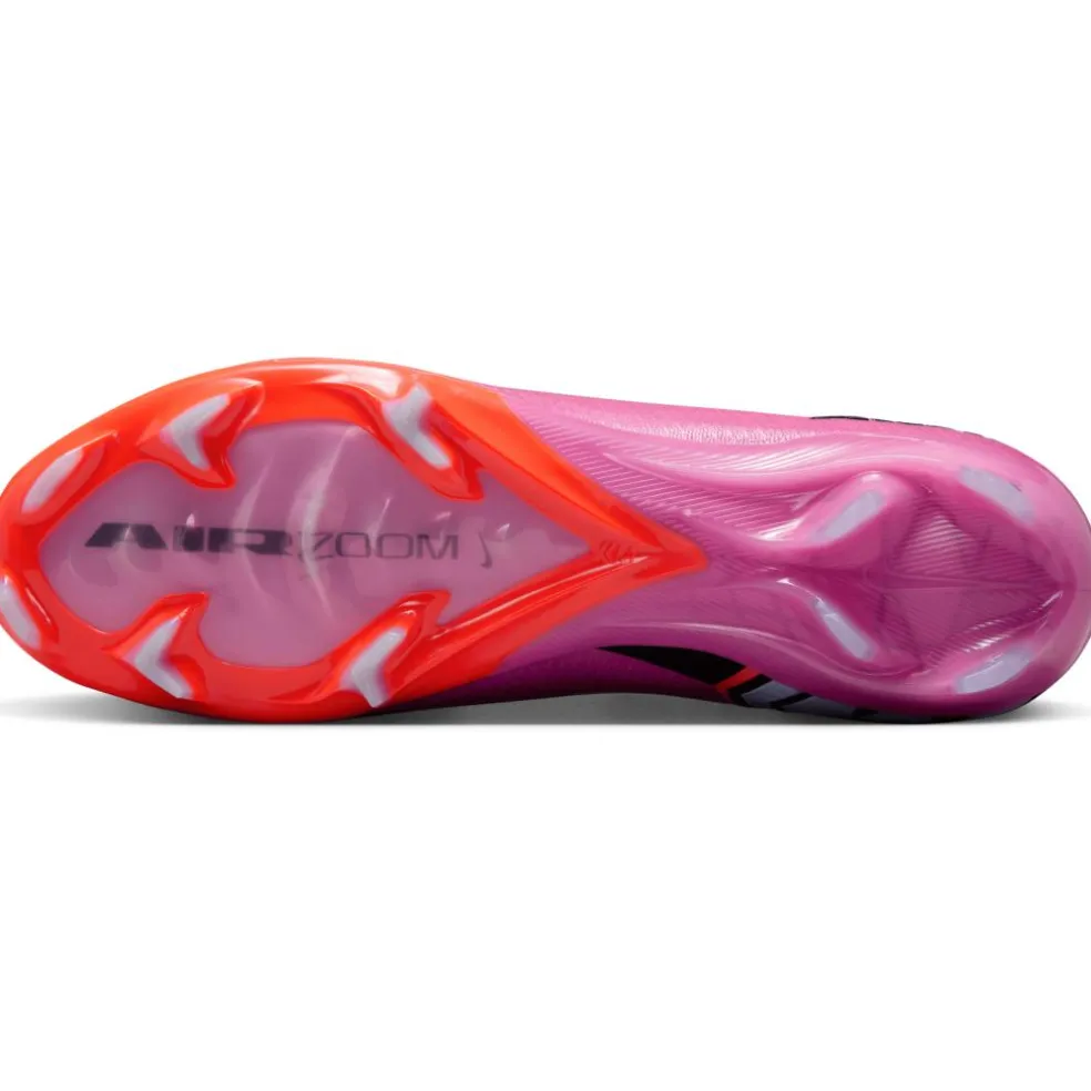 Nike Mercurial Vapor 16 Elite FG - AG voetbalschoenen heren magic flamingo total crimson black