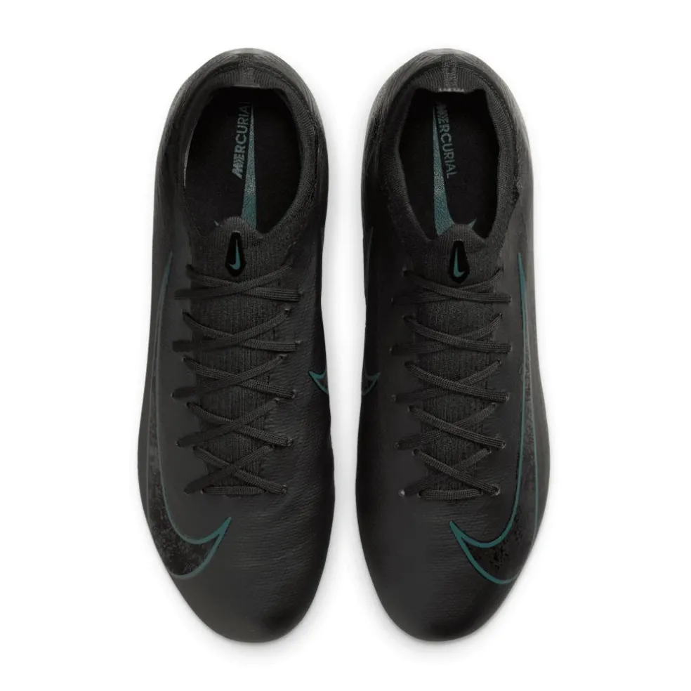 Nike Mercurial Vapor 16 Pro FG voetbalschoenen heren black deep jungle