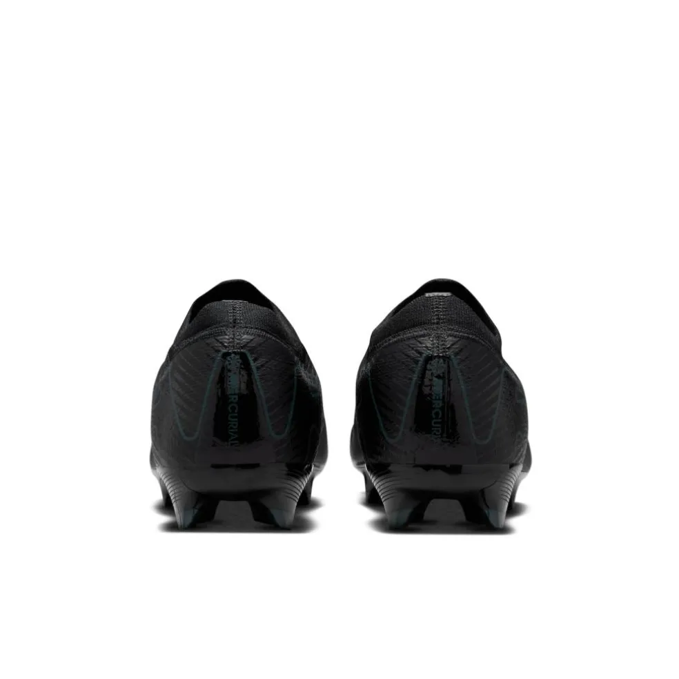 Nike Mercurial Vapor 16 Pro FG voetbalschoenen heren black deep jungle