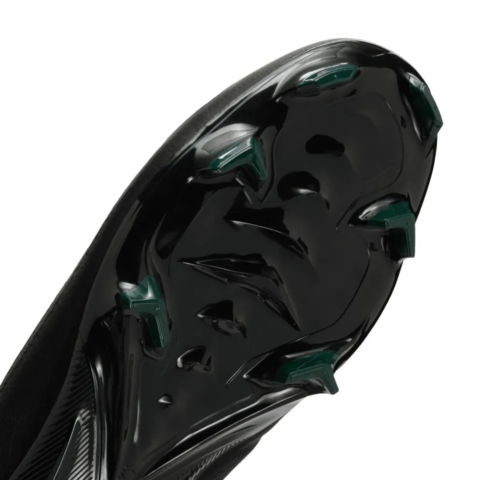Nike Mercurial Vapor 16 Pro FG voetbalschoenen heren black deep jungle